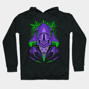 EVANGELION Hoodie